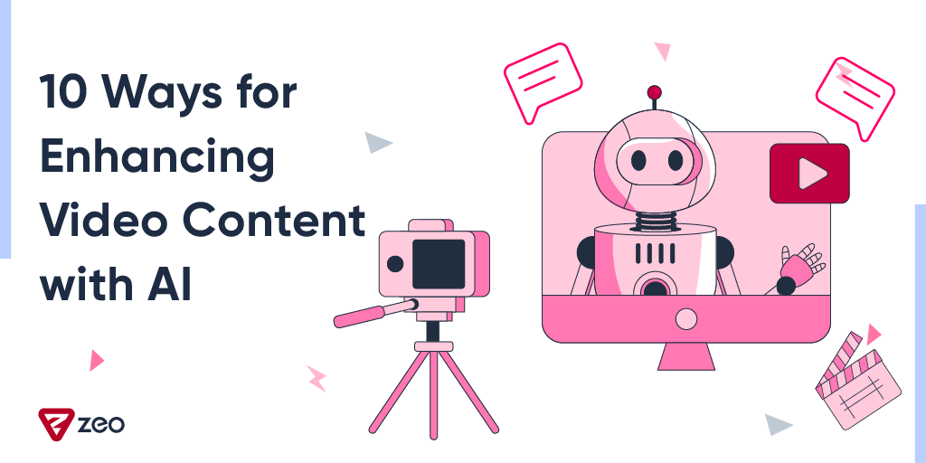 Khám Phá Sức Mạnh Của AI Trong Việc Tạo Nội Dung Video